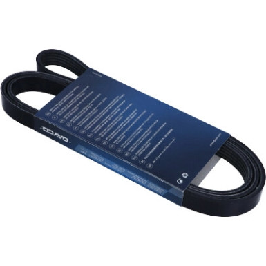 5PK1645S Keilrippenriemen