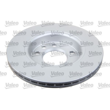 VALEO Bremsscheibe VALEO Bremsscheibe