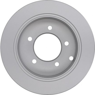 KAMOKA Bremsscheibe 103169