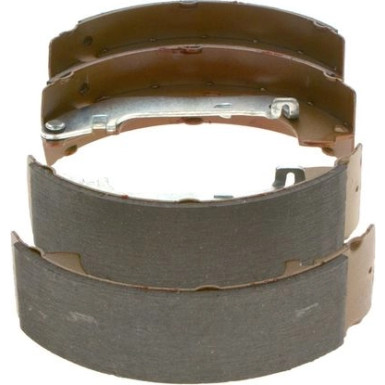 0 986 487 667 Bremsbackensatz