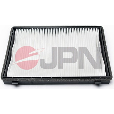 JPN Filter, Innenraumluft