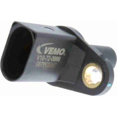 VEMO Impulsgeber, Kurbelwelle | V10-72-0996