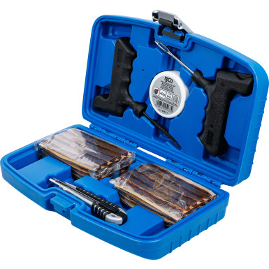 BGS Reifen-Reparatur-Satz | 54-tlg | 8911
