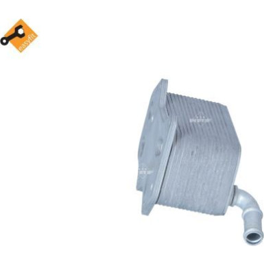 Ölkühler, Motor“L EASY FIT 31172