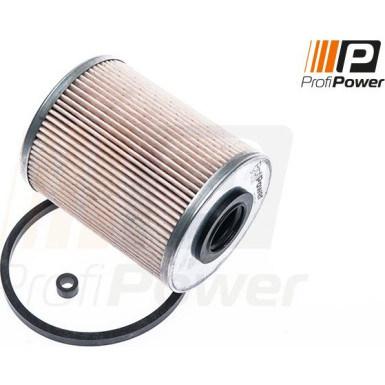 PROFIPOWER Kraftstofffilter PROFIPOWER Kraftstofffilter