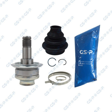 GSP Gelenksatz, Antriebswelle 605074 GSP Gelenksatz, Antriebswelle 605074