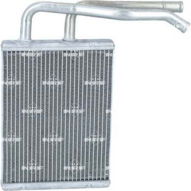 NRF Wärmetauscher, Innenraumheizung NRF Wärmetauscher, Innenraumheizung