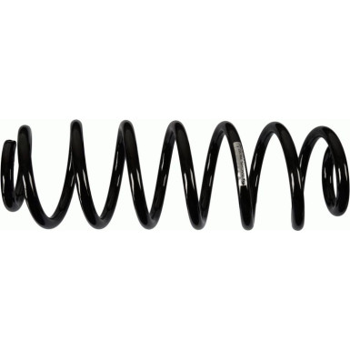 Sachs Fahrwerksfeder Vw T. Passat 05- Tiguan 08- Skoda Superb 08 | 994557