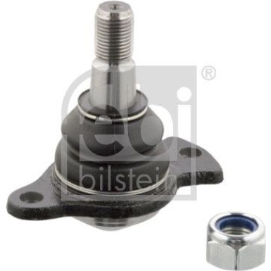 FEBI BILSTEIN Schulterklopfen