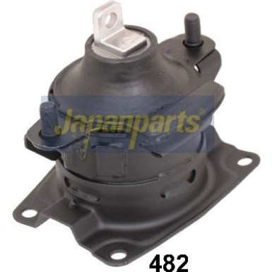 Lagerung, Motor RU-482