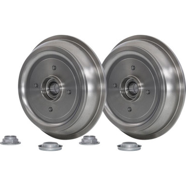 ATE Bremstrommel 24.0222-9701.2