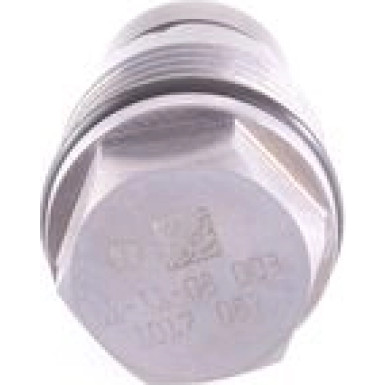 1 110 010 017 Druckbegrenzungsventil, Common-Rail-System
