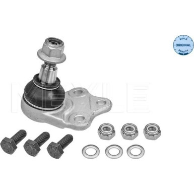 52 303 019 Traggelenk LAND ROVER Freelander II 06 MEYLE-ORIGINAL: True to OE 53-16 010 0006