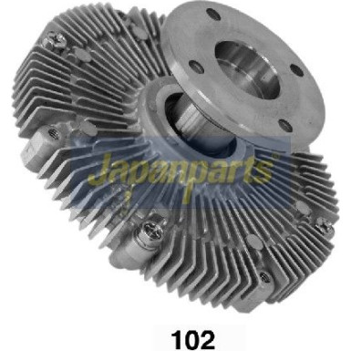 Kupplung, K÷hlerl Nach VC-102