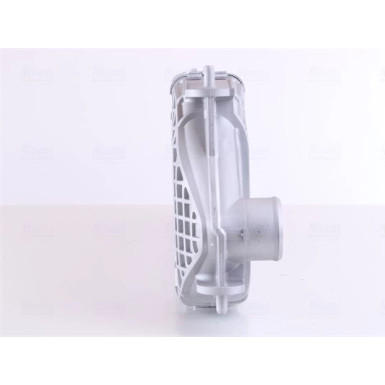 Ladeluftkühler PKW SUZUKI GRAND VITARA 05 FIRST FIT 96525