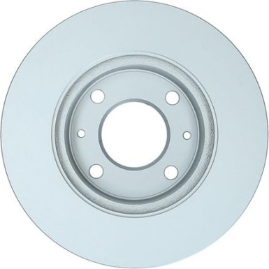 KAMOKA Bremsscheibe | 1032536