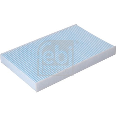 FEBI BILSTEIN Filter, Innenraumluft | 21137
