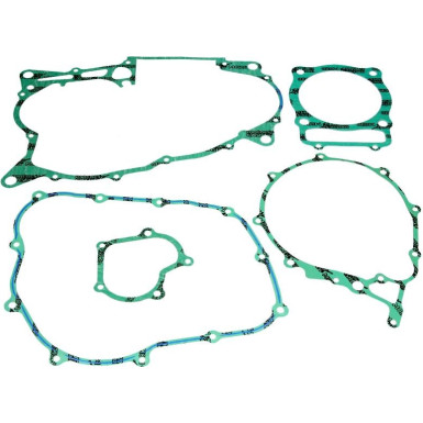 Satz Motordichtungssatz. Moto. Honda Xr650L 2013-2014 (27El.) | 666A657FL