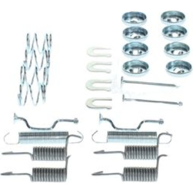 1 987 475 286 Zubehörsatz, Feststellbremsbacken