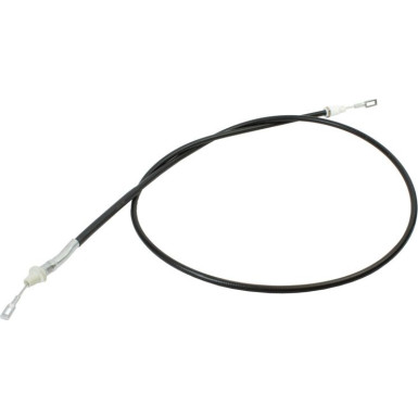 32-1021 Seilzug, Feststellbremse