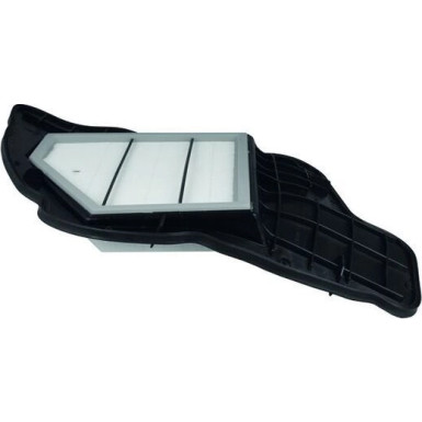 MAHLE Luftfilter | LX 1684/5