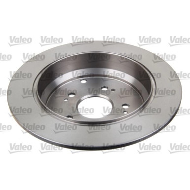 VALEO Bremsscheibe VALEO Bremsscheibe