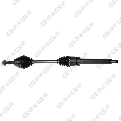 GSP Antriebswelle 218046