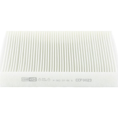 CHAMPION Filter, Innenraumluft CCF0023