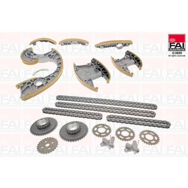 TCK233NG Steuerkettensatz