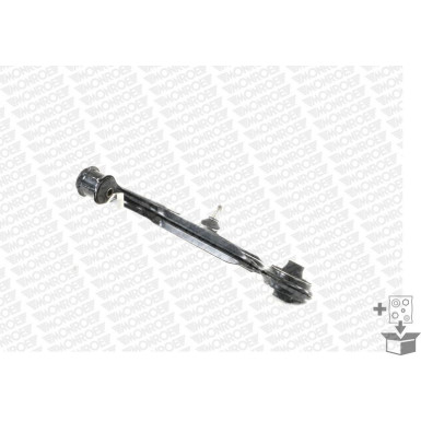 MONROE Lenker, Radaufhängung