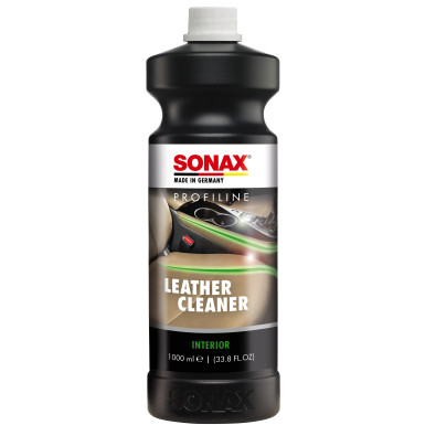 Sonax ProfiLine LeatherCleaner 1L PROFILINE LeatherCleaner 02703000