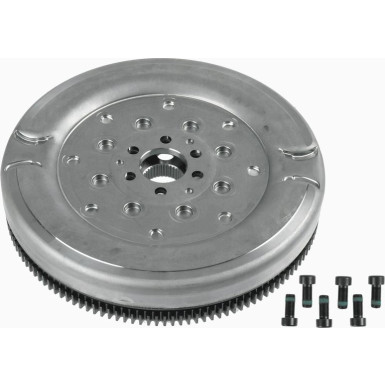 SACHS Schwungrad | 2295 000 324