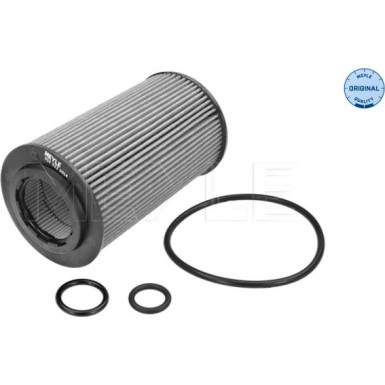 FILTR DB OLEJU OM646 09- SPRINTER W211/W251/W2 MEYLE-ORIGINAL: True to OE 0143220014