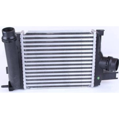 Ladeluftkühler PKW Renault/Dacia Logan 12 FIRST FIT 96328