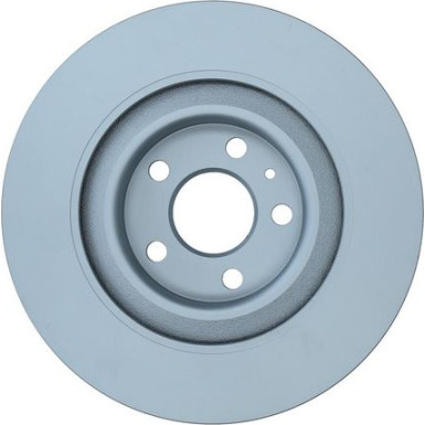 KAMOKA Bremsscheibe 103558