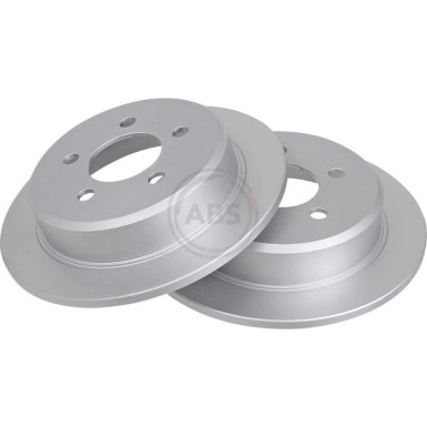 A.B.S. Bremsscheibe