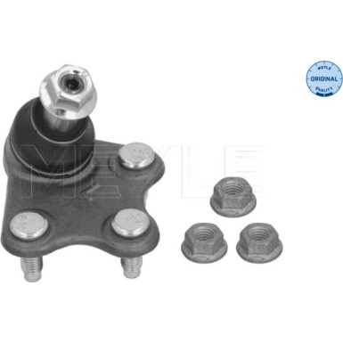 17 303 031 Traggelenk VA SEAT,SKODA,VW 01 MEYLE-ORIGINAL: True to OE 1160100024