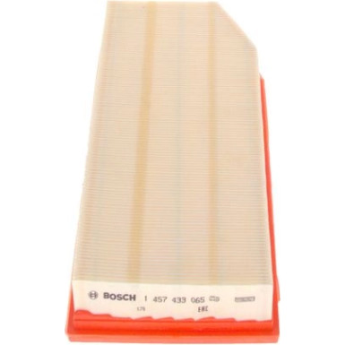 Luftfilter | MERCEDES C,E-Klasse | 1457433065