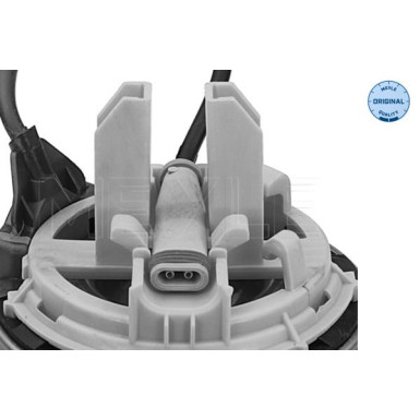 Radlager OPEL Astra H,Zafira 04 MEYLE-ORIGINAL: True to OE 6146520014