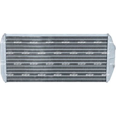 Wärmetauscher, Innenraumheizung EASY FIT 54210