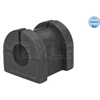 84 308 074 Stabilis.Lager VA li/re MITSUBISHI Outlander 07 MEYLE-ORIGINAL: True to OE 11-14 715 0000