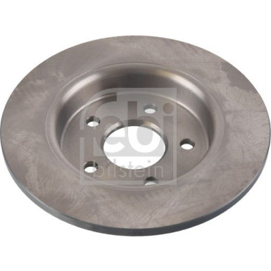 FEBI BILSTEIN Bremsscheibe 24619