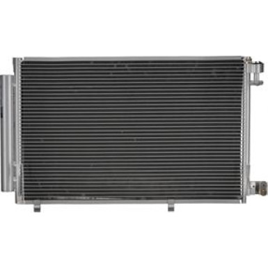 Kondensator PKW | FORD FIESTA 1.2-1.4-1.6 08 | 940108