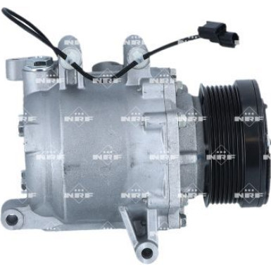 Kompressor, Klimaanlage EASY FIT 32754