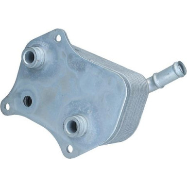 KAMOKA Ölkühler, Motoröl 7730035