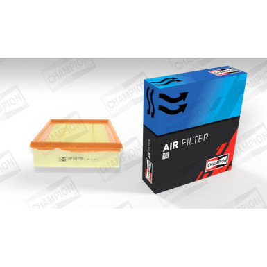 CHAMPION Luftfilter | CAF100775P