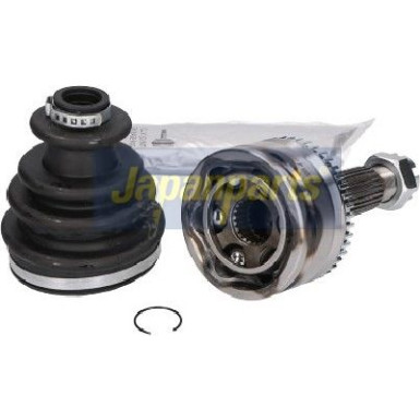 Gelenksatz, Antriebswelle Hyundai I30 2.0 07- 23X27 Abs 46Z GI-H31