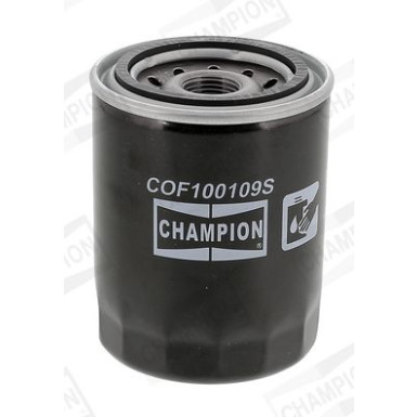CHAMPION Ölfilter | COF100109S