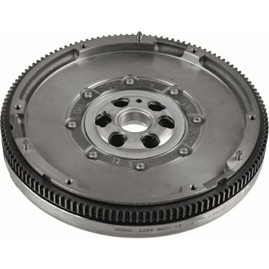 SACHS Schwungrad 2294 002 013 Zwei-Massen-Schwungrad