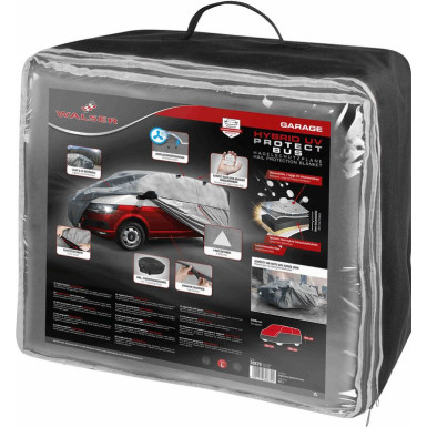 Hagelschutz Hybrid UV Protect | Bus L 500x200x195cm | 30870 Hagelschutz Hybrid UV Protect | Bus L 500x200x195cm | 30870